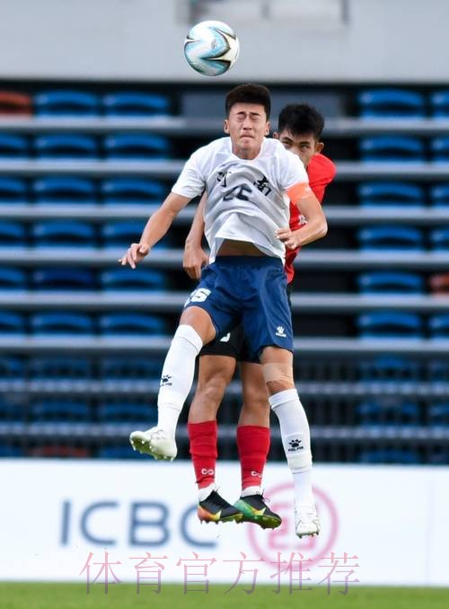 438场比赛，更激烈、更精彩、更细致——第一届中国青少年足球联赛（男子初中年龄段U13、U15组）全国总决赛暂告一段落